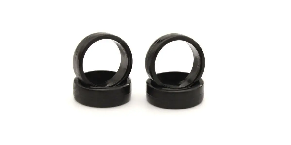 Kyosho Drifting Tire Set (8.5Mm/Awd/4Pc) 1