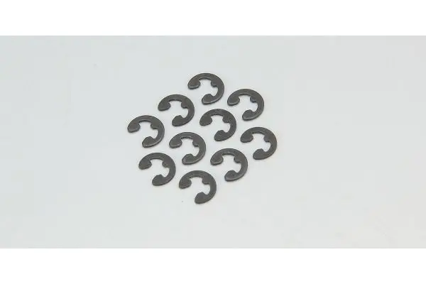 E-Ring(E2.5/10Pcs) Kyosho 1