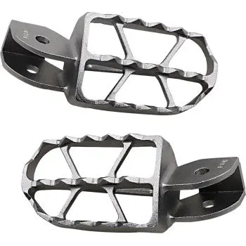 Moose Offroad 1620-2127 Nd Series Foot Pegs 2004-2012 Bmw Hp2 Enduro 1