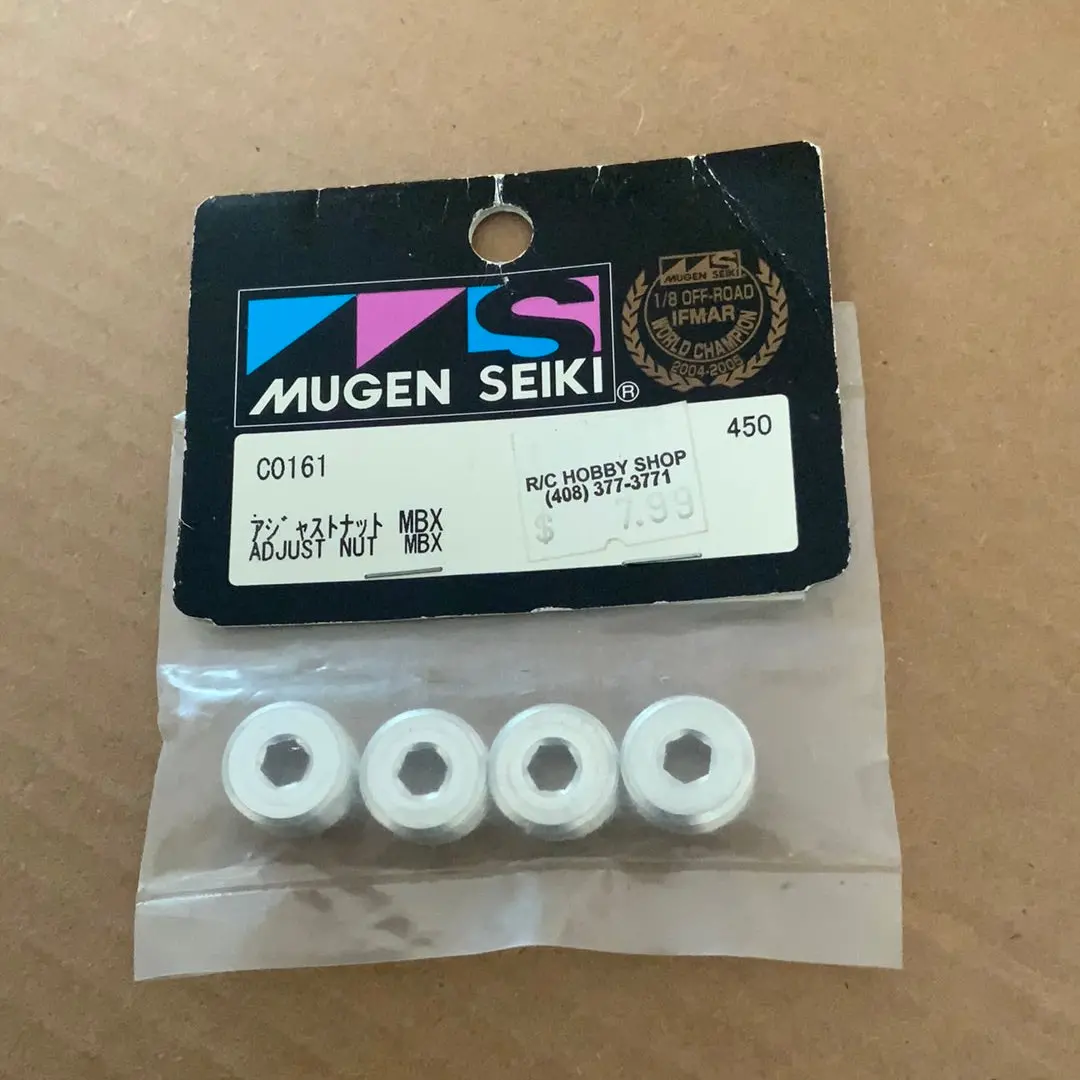 Mugen Seiki C0161 1