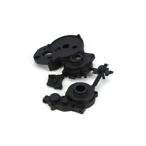 Transmission Case 1/10 2Wd 1