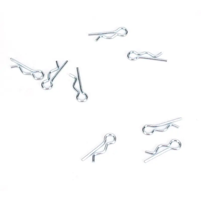 Body Clips (8): Circuit, Ruckus, Boost, Barrage 1