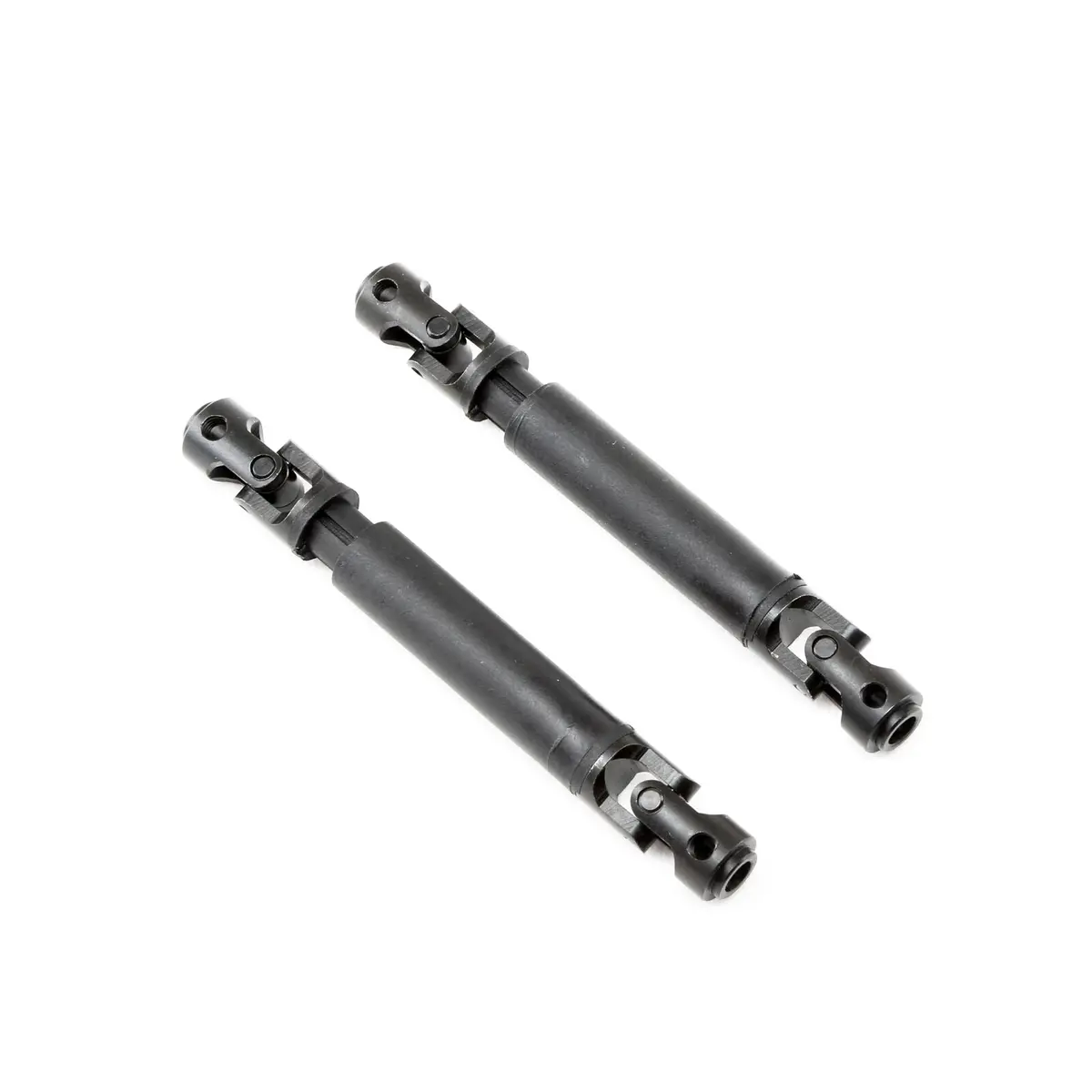 Driveshaft (2): 1.9 Barrage Kit/Rtr, Doomsday, Barrage 2.0 - Ecx212021 1