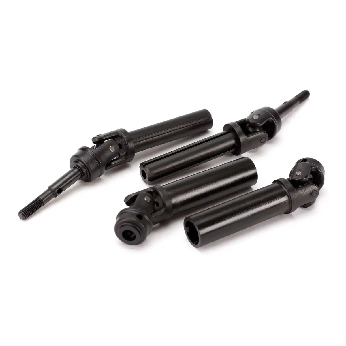 Long Driveshaft Set, Complete Hd (2): 1/10 2Wd Circuit, Ruckus, Torment - Ecx232000 1
