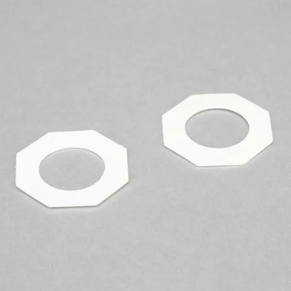 Slipper Pad: 1/10 4Wd All (Ecx232018) 1