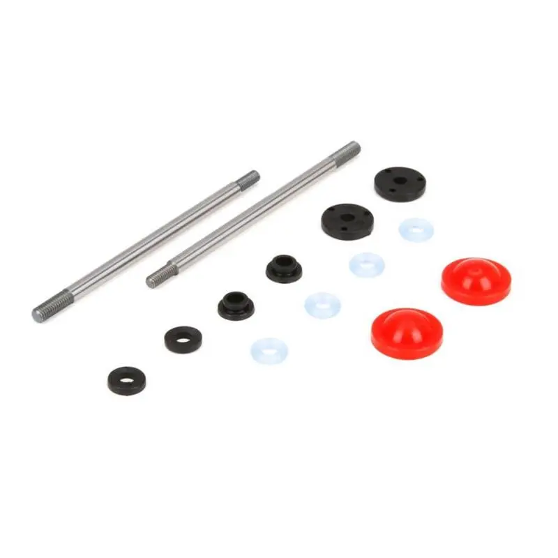 Shock Rebuild: 1/10 4Wd All (Ecx233001) 1