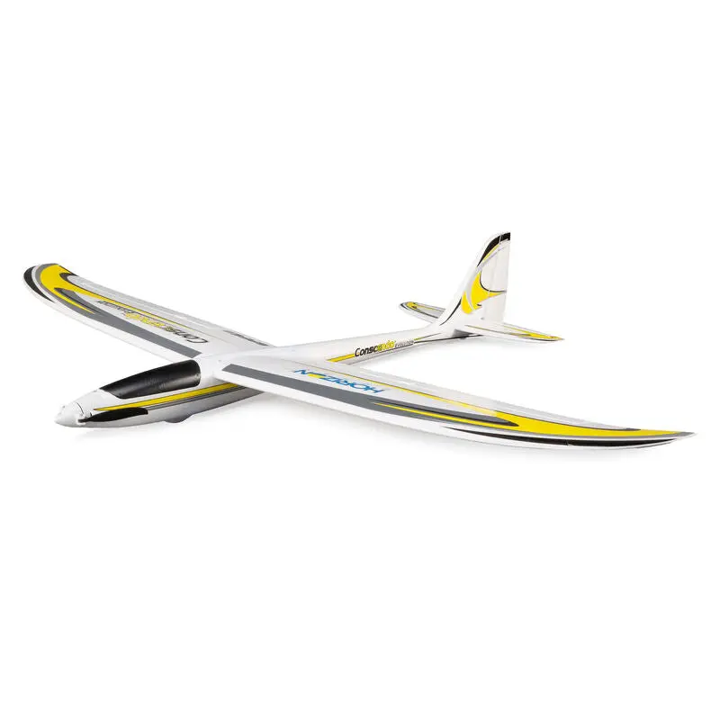 E-Flite Conscendo Evolution 1.5 Bnf Basic With Safe Select - Efl01650 1