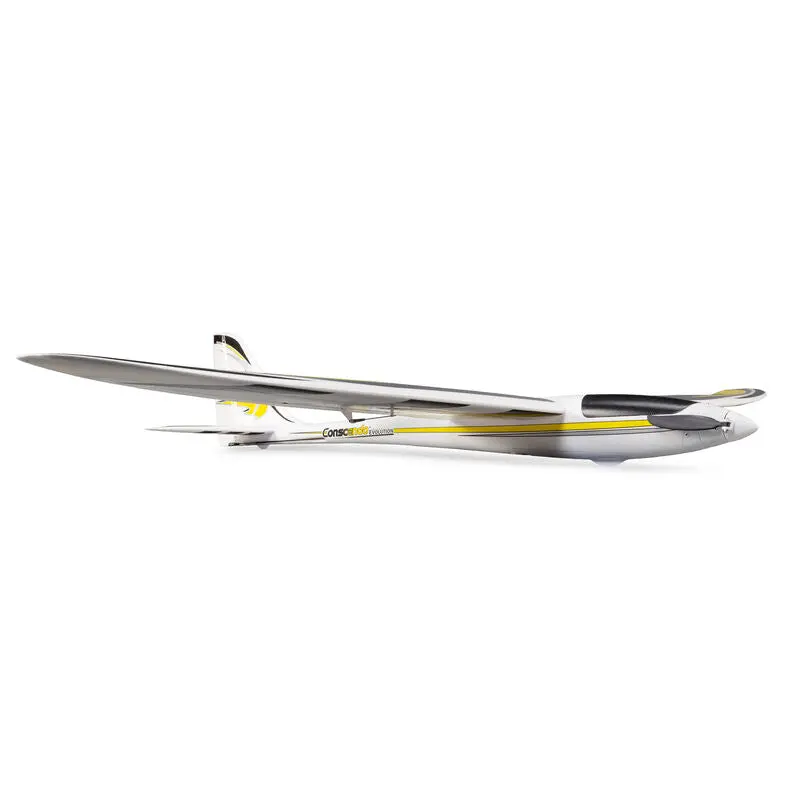 E-Flite Conscendo Evolution 1.5 Bnf Basic With Safe Select - Efl01650 2