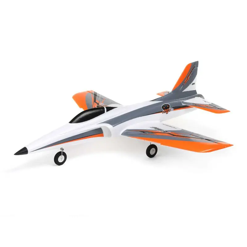 Habu Ss (Super Sport) 50Mm Edf Jet Bnf Basic With Safe Select And As3x - Efl02350 1