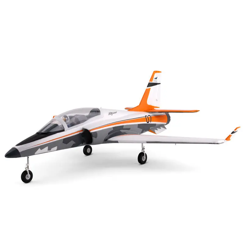 Viper 70Mm Edf Jet Bnf Basic With As3x And Safe Select - Efl077500 1