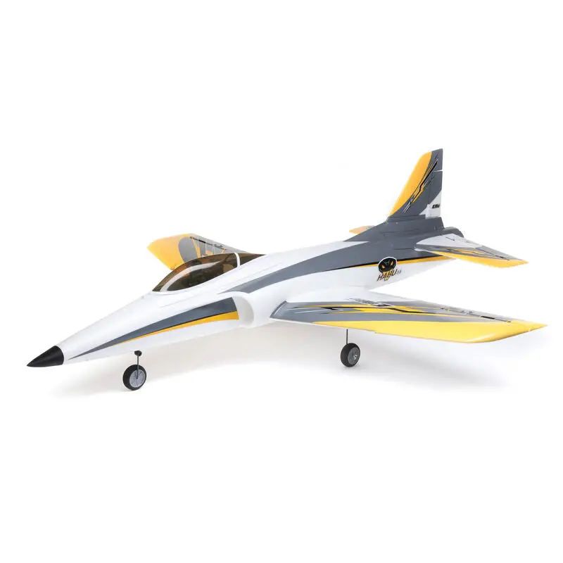 Habu Ss (Super Sport) 70Mm Edf Jet Bnf Basic With Safe Select And As3x - Efl0950 1