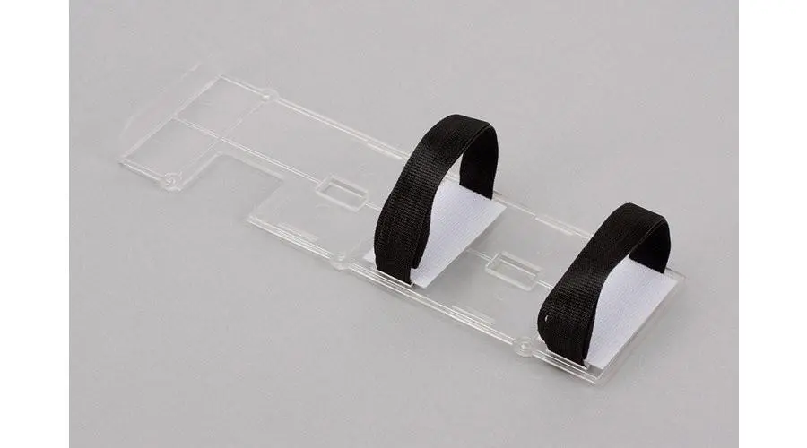 Battery Tray: Carbon-Z Splendor  By E-Flite 1