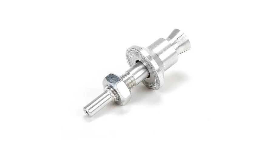 Prop Adapter: Carbon-Z Yak 54 3X  By E-Flite 1