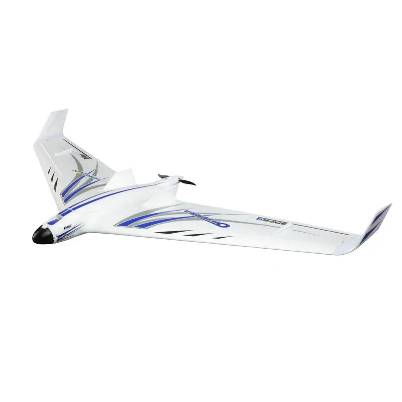 Opterra 2M Wing Bnf Basic With As3x And Safe Select - Efl111500 1