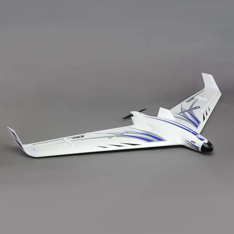 Opterra 2M Wing Bnf Basic With As3x And Safe Select - Efl111500 2