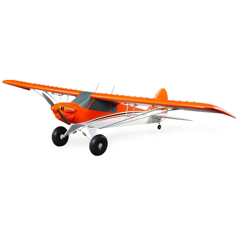 Carbon-Z Cub Ss 2.1M Bnf Basic With As3x And Safe Select - Efl124500 1