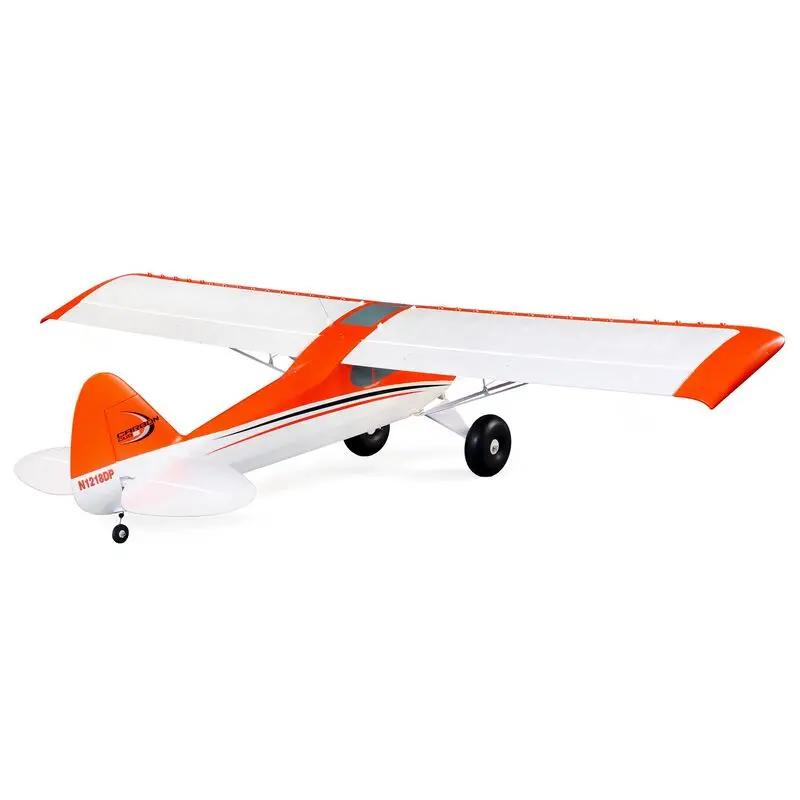 Carbon-Z Cub Ss 2.1M Bnf Basic With As3x And Safe Select - Efl124500 2