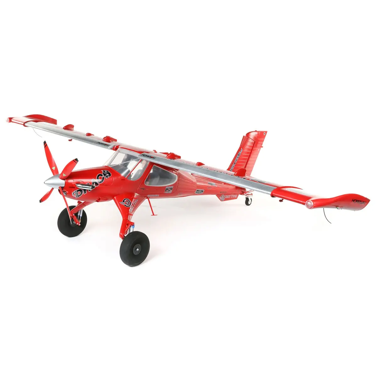Draco 2.0M Smart Bnf Basic With As3x And Safe Select - Efl12550 1
