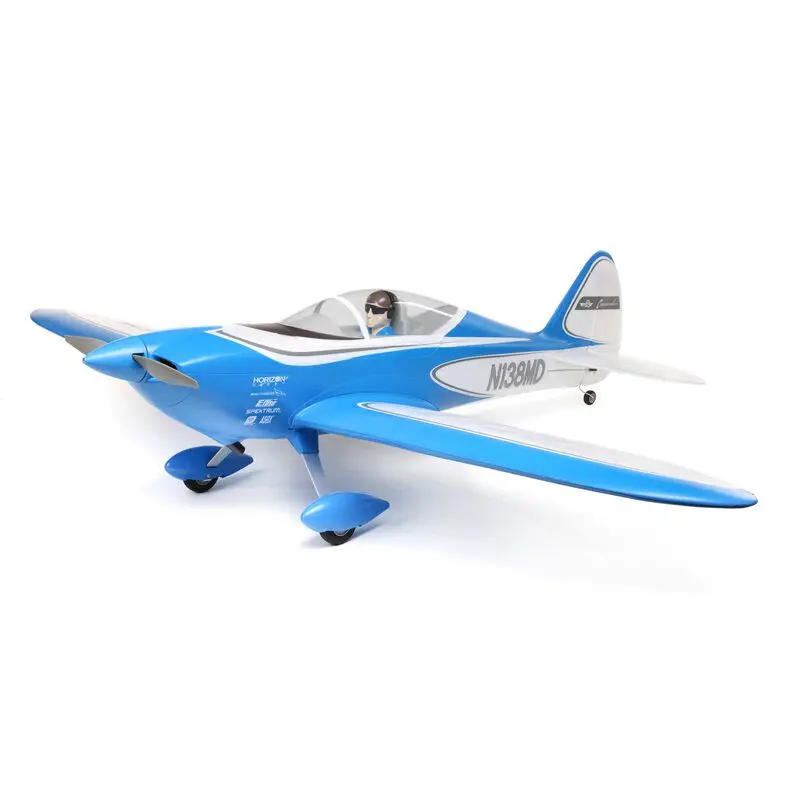 Commander Mpd 1.4M Bnf Basic With As3x And Safe Select - Efl14850 1