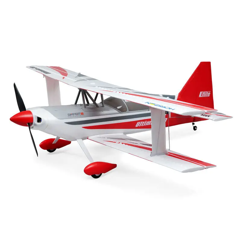 Ultimate 3D Smart Bnf Basic With As3x And Safe, 950Mm - Efl16550 1