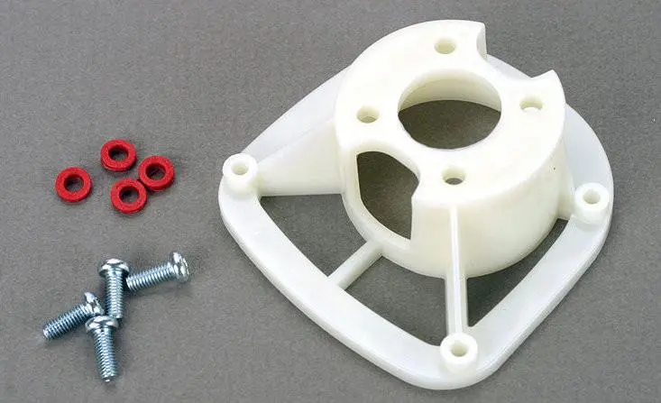 Motor Mount: Apprentice 15E  By E-Flite 1