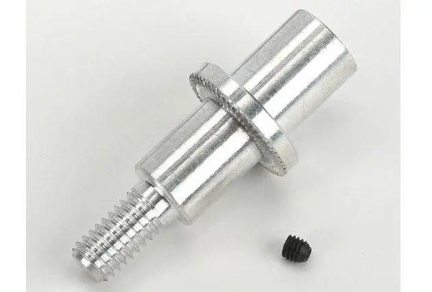 5Mm Prop Adapter: Apprentice 15E  By E-Flite 1