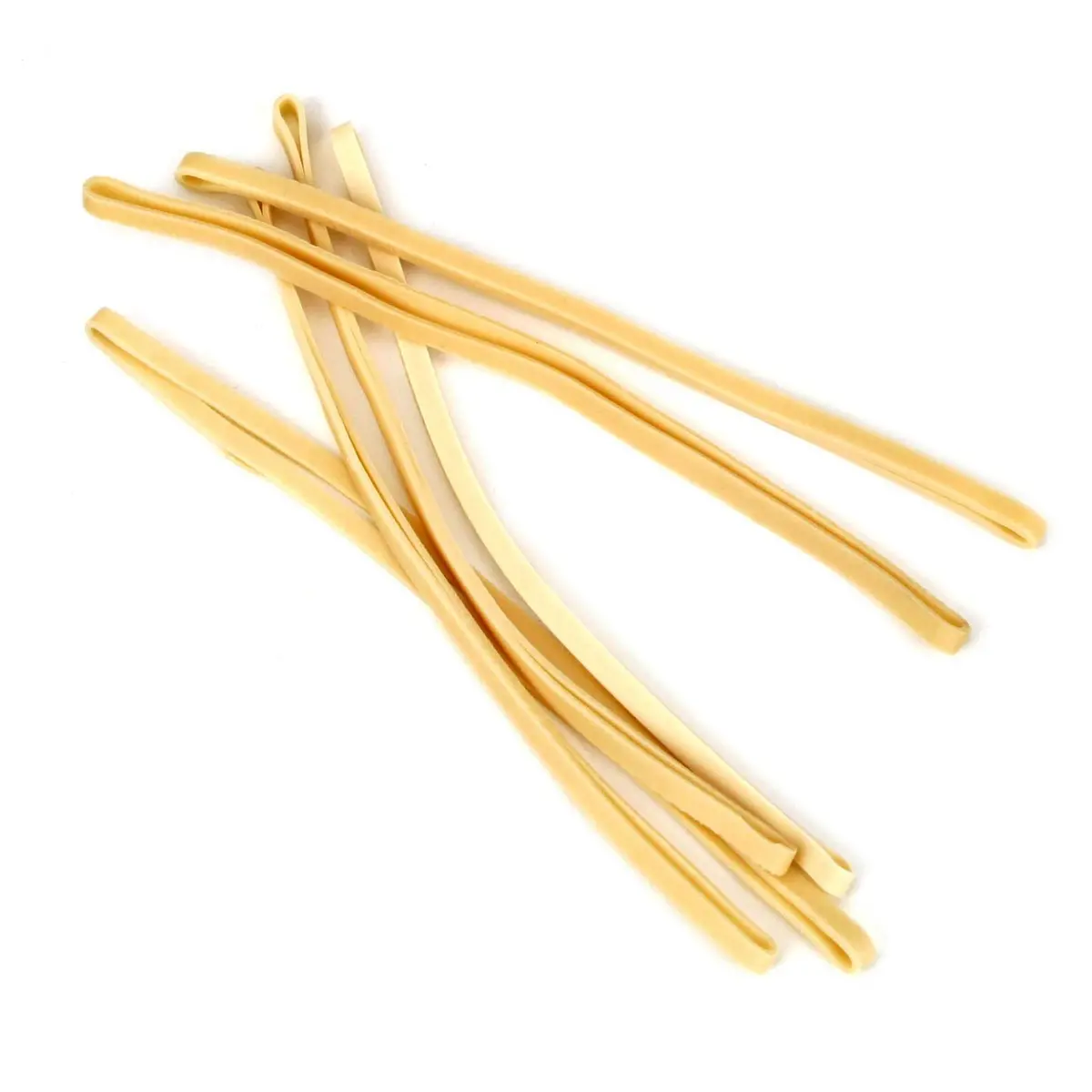 Rubber Bands (8): Apprentice 15E - Efl2738 1