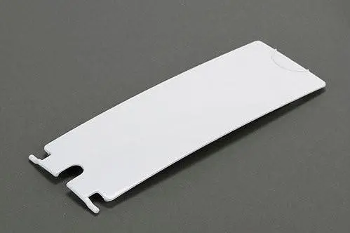 Battery Door: Apprentice S 15E Rtf  By E-Flite 1