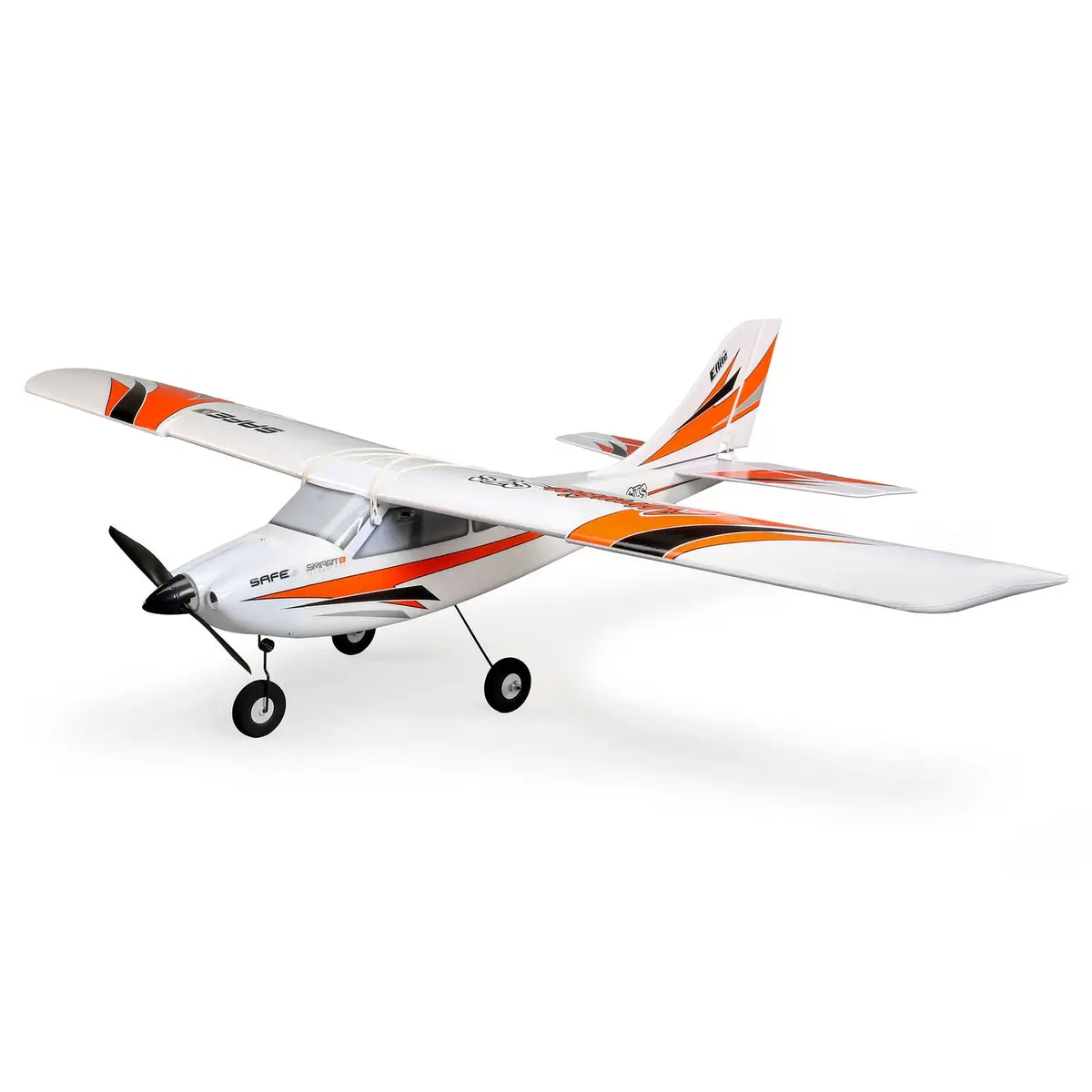 Apprentice Sts 1.5M Rtf Basic Smart Trainer With Safe - Efl370001 1