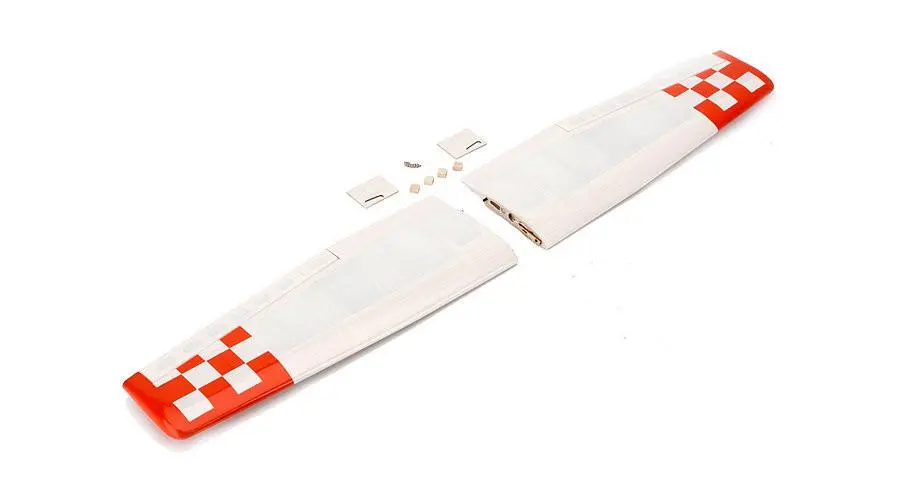 Wing Panels L&R: Cessna 150 Aerobat 250 Arf  By E-Flite 1