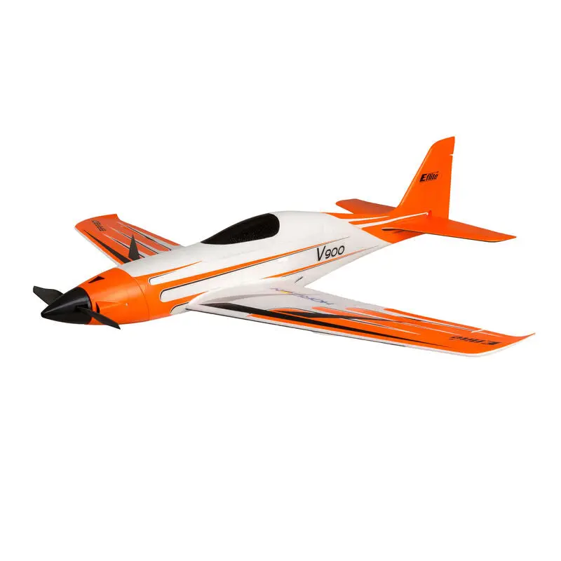 V900 Bnf Basic With As3x And Safe Select, 900Mm - Efl74500 1
