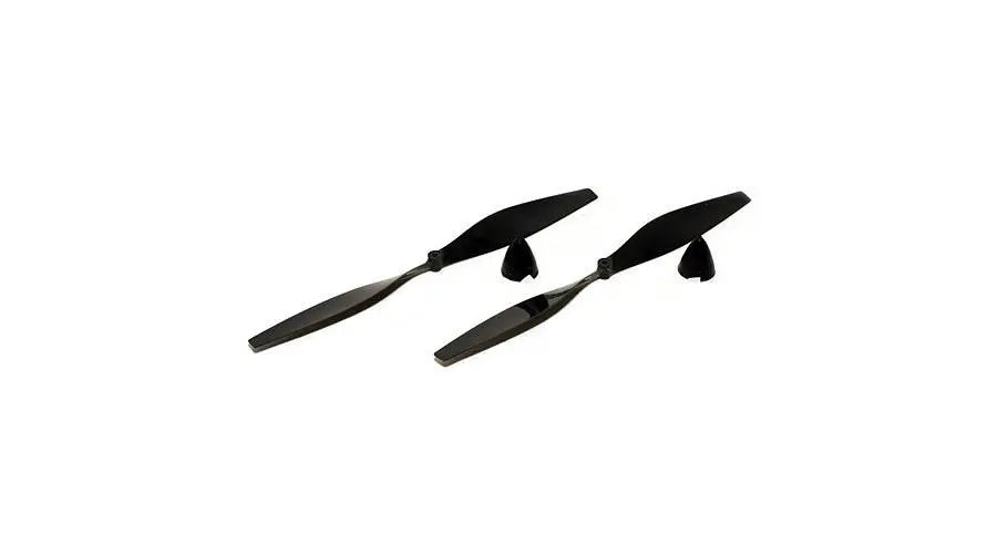 Prop And Spinner 130 X 70 (2): Um 4-Site/Champ By E-Flite 1
