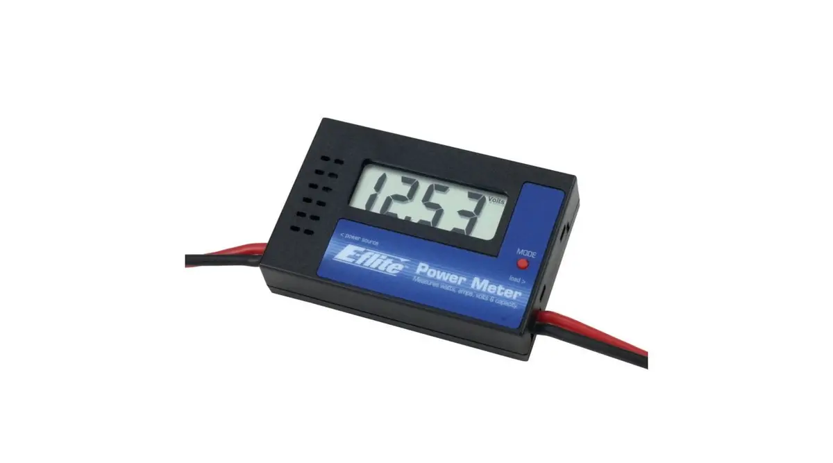 Power Meter (Efla110) 1