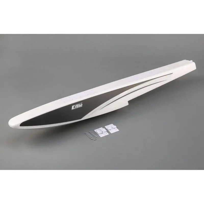 Left Float With Bracket Carbon-Z Floats - Efla5601 1