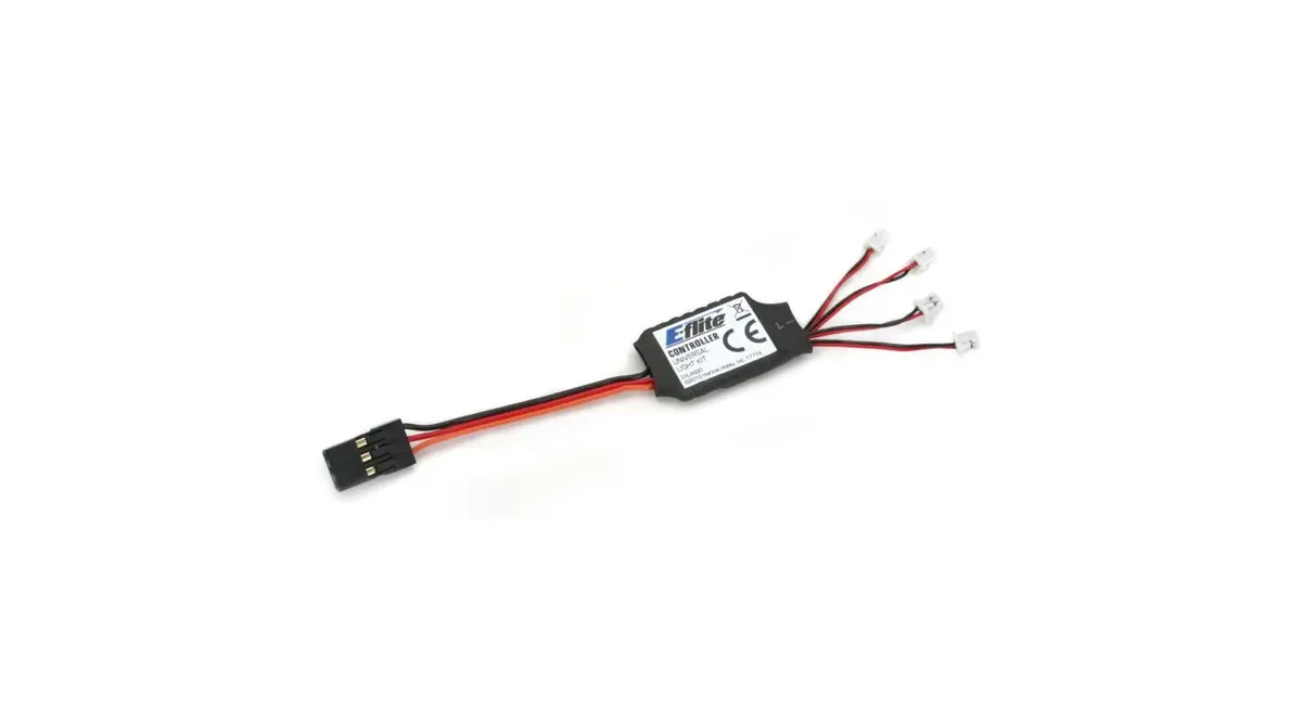 Controller: Universal Light Kit (Efla600) 1