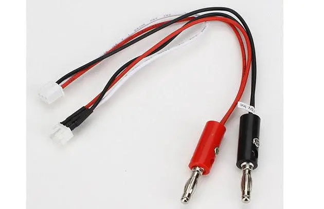 Charger Plug Adapter Efl  By E-Flite 1
