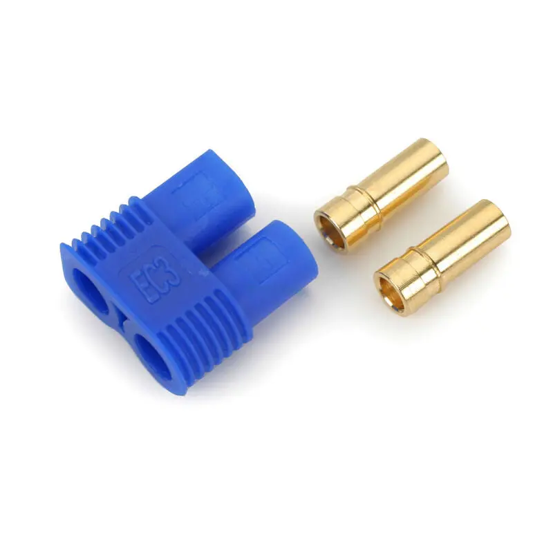 Connector: Ec3 Battery 1