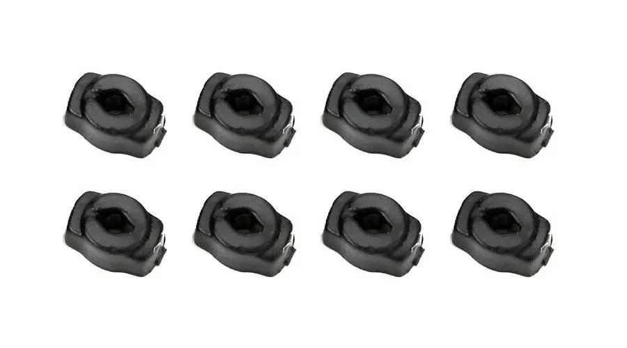 Servo Retaining Collars: Bmcx/2/Msr,Fhx,Mh-35  By Blade 1