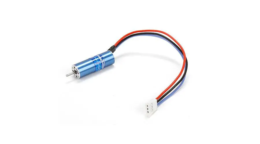 Bl180m Ducted Fan Motor, 11750Kv, 130Mm Wire  By E-Flite 1