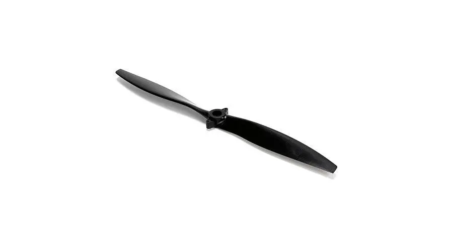 12 X 5.25 Electric Propeller: Carbon-Z Yak 54 3X  By E-Flite 1
