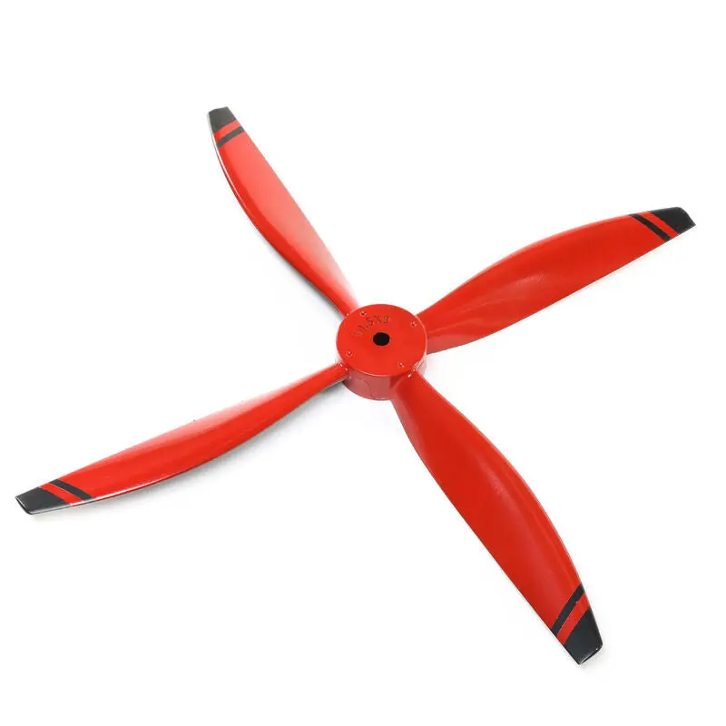 4 Blade Propeller, 14.5 X 9: Draco 2.0M 1