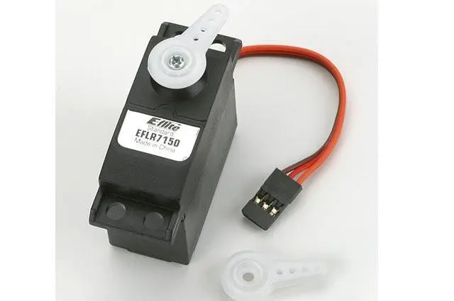 37G Standard Servo  By E-Flite 1