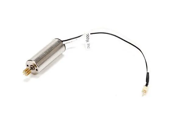 Motor: Umx Radian  By E-Flite 1
