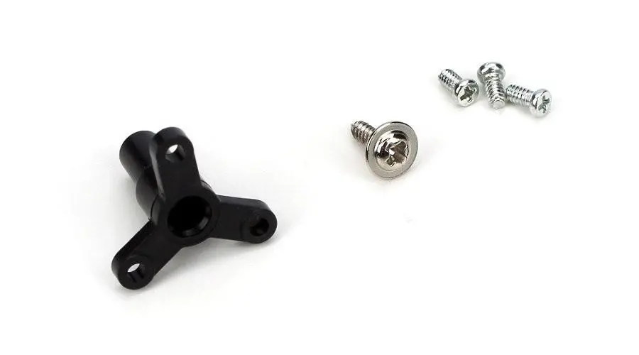 Prop Adapter: Umx Beast, Umx Gee Bee R2, Um F-27Q Stryker By E-Flite 1