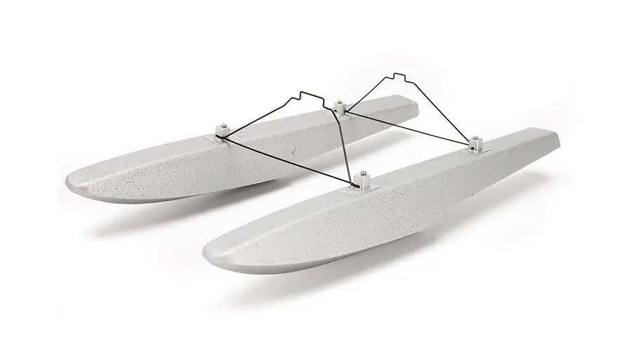 Umx Float Set - Eflua1190 1