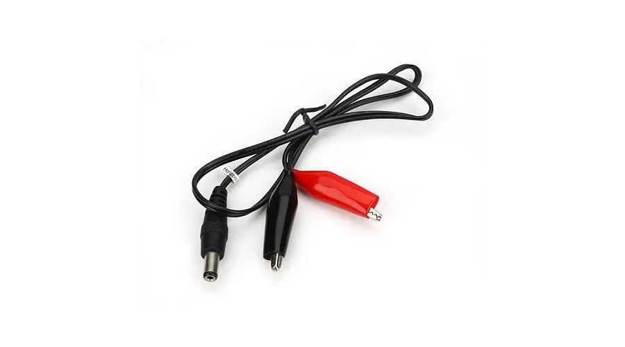 Dc Power Cord: Umx Beast  By E-Flite 1
