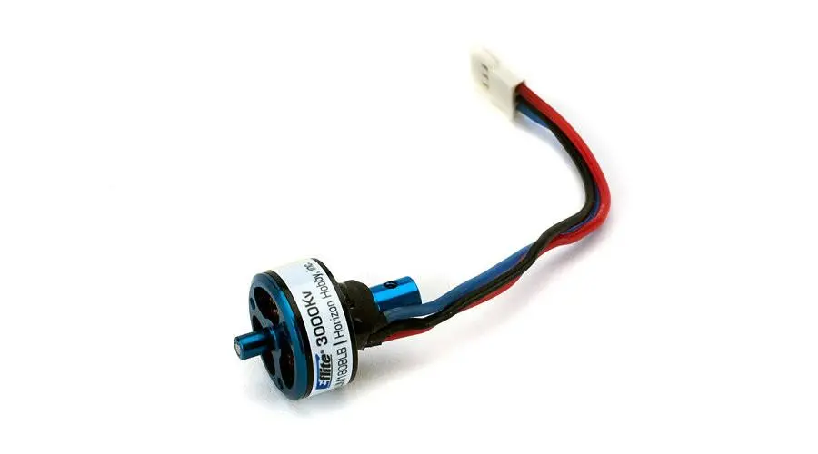 Bl25 Brushless Outrunner Motor, 1000 Kv  By E-Flite 1