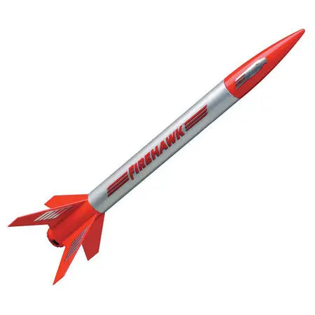 Firehawk E2x Kit - Est0804 1