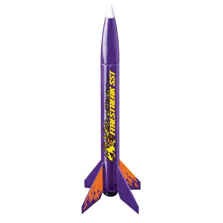 Firestreak Sst E2x Kit - Est0806 1