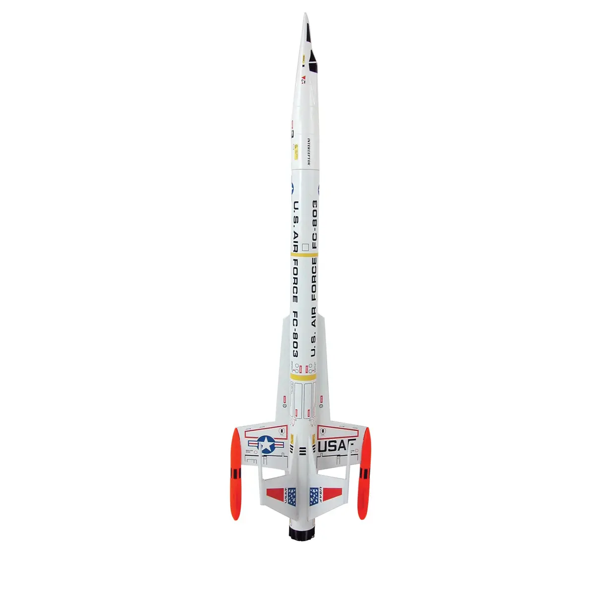 Interceptor Kit Sk2 - Est1250 1
